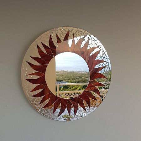 Au Soleil Villa Le Portail Bagian luar foto