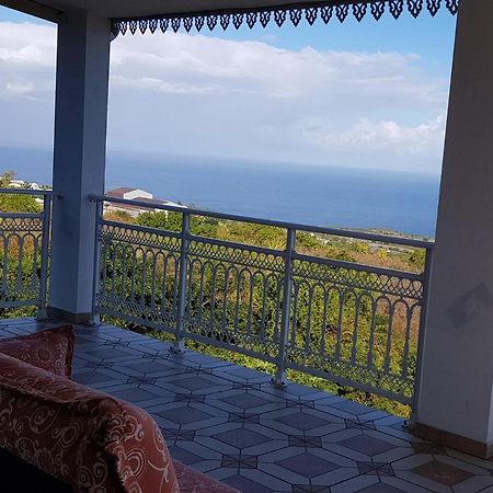 Au Soleil Villa Le Portail Bagian luar foto