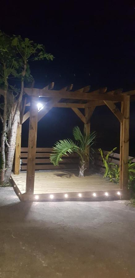 Au Soleil Villa Le Portail Bagian luar foto