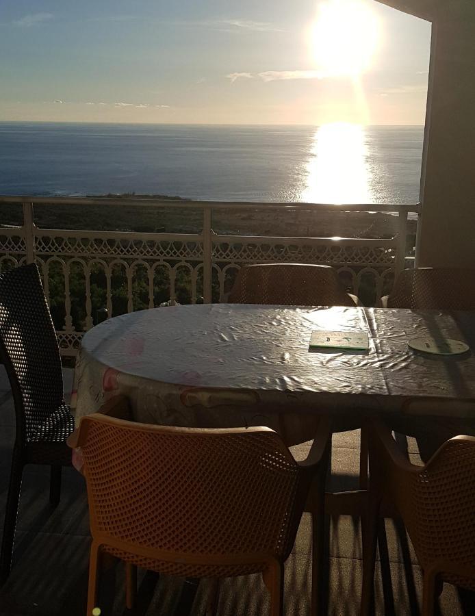 Au Soleil Villa Le Portail Bagian luar foto