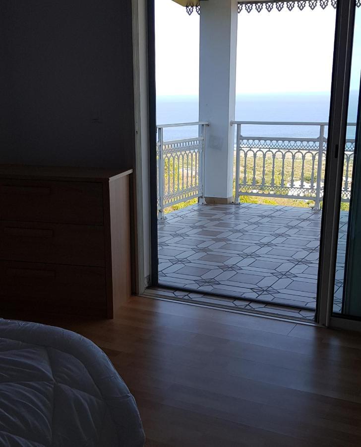 Au Soleil Villa Le Portail Bagian luar foto