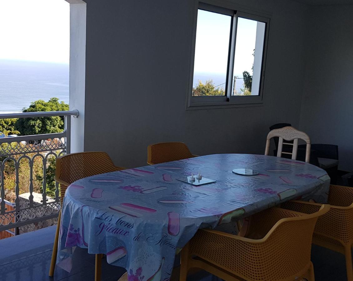 Au Soleil Villa Le Portail Bagian luar foto