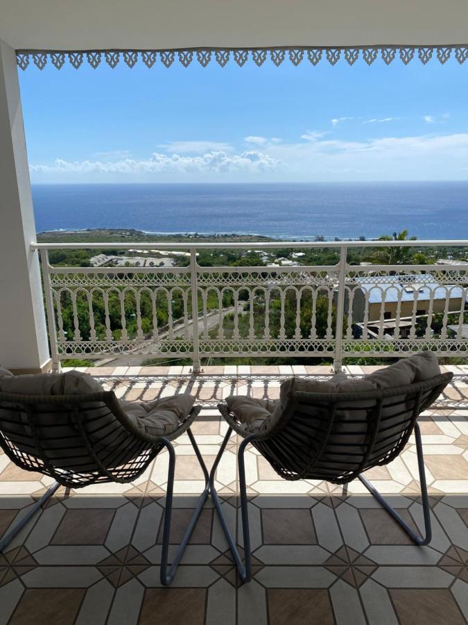 Au Soleil Villa Le Portail Bagian luar foto