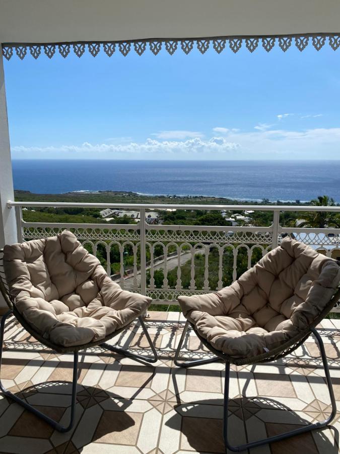 Au Soleil Villa Le Portail Bagian luar foto