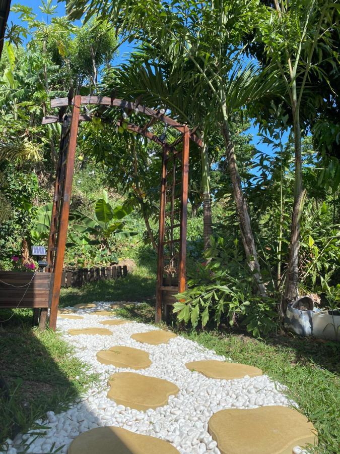 Au Soleil Villa Le Portail Bagian luar foto